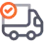 تحویل اکسپرس/ارسال سریع