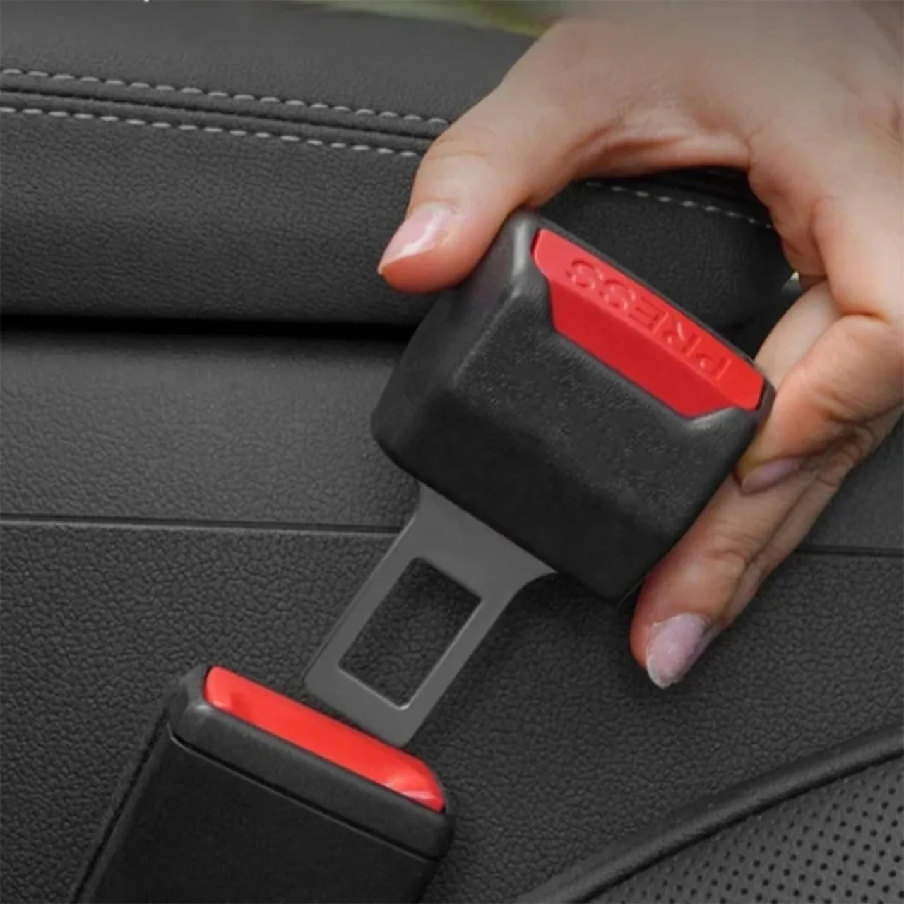 رابط کمربند ایمنی خودرو مدل BL-Smart 102995512