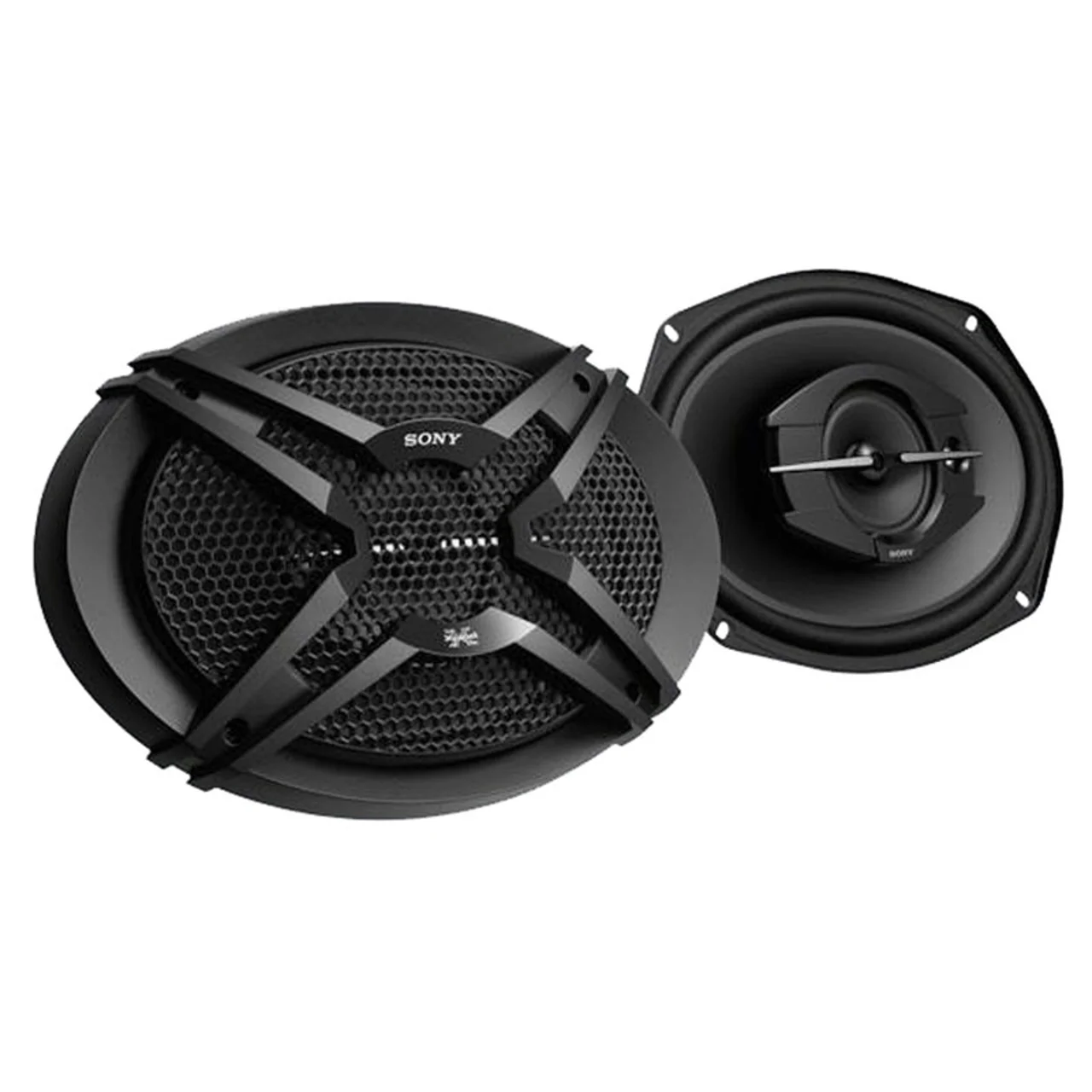 اسپیکر خودرو سونی مدل XS-GTF6939 مجموعه 2 عددی 103010631