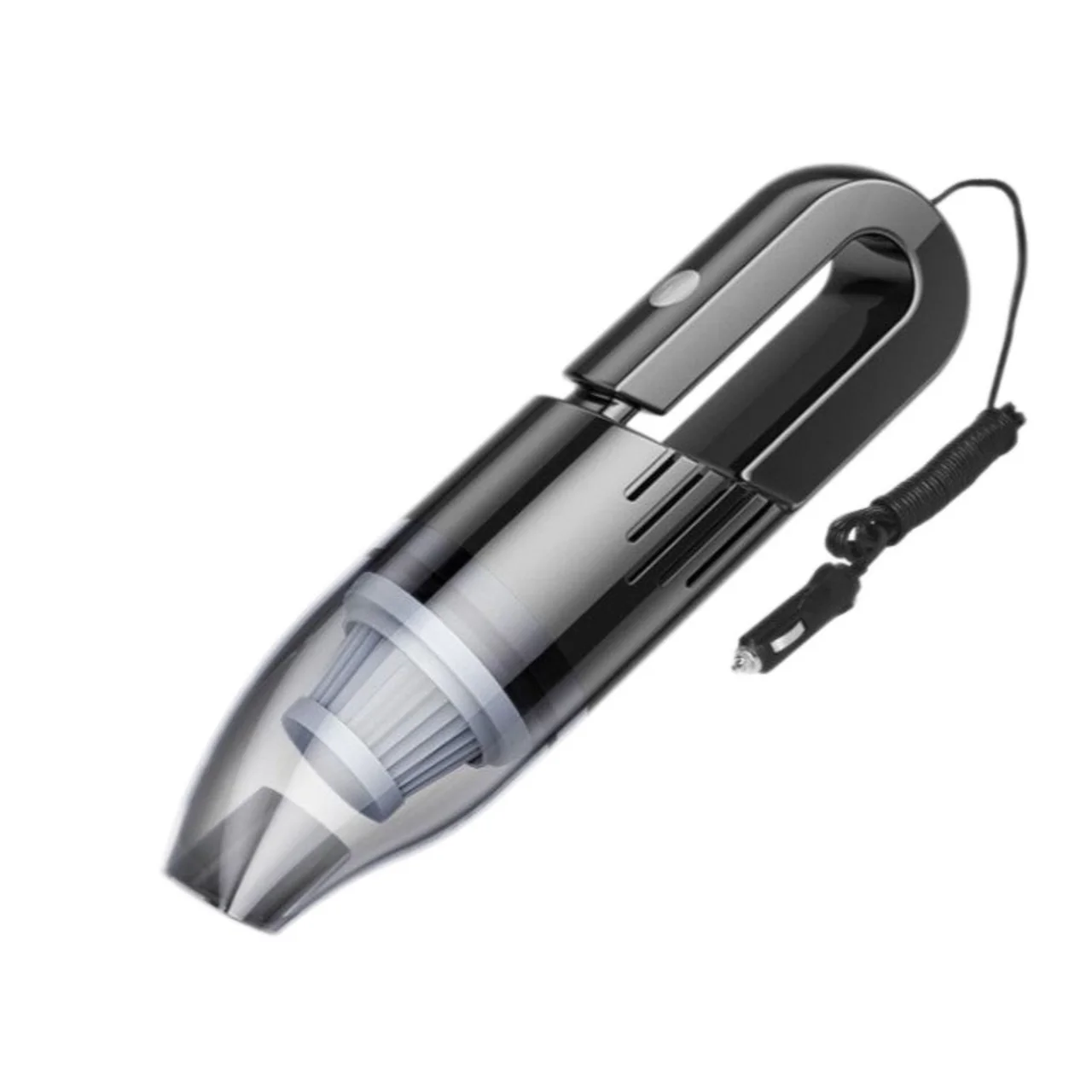 جارو فندکی خودرو مدل  LT-105