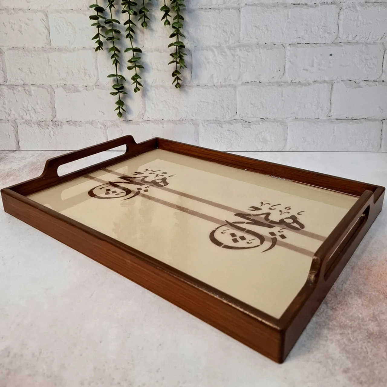 رنگ: قهوه ای