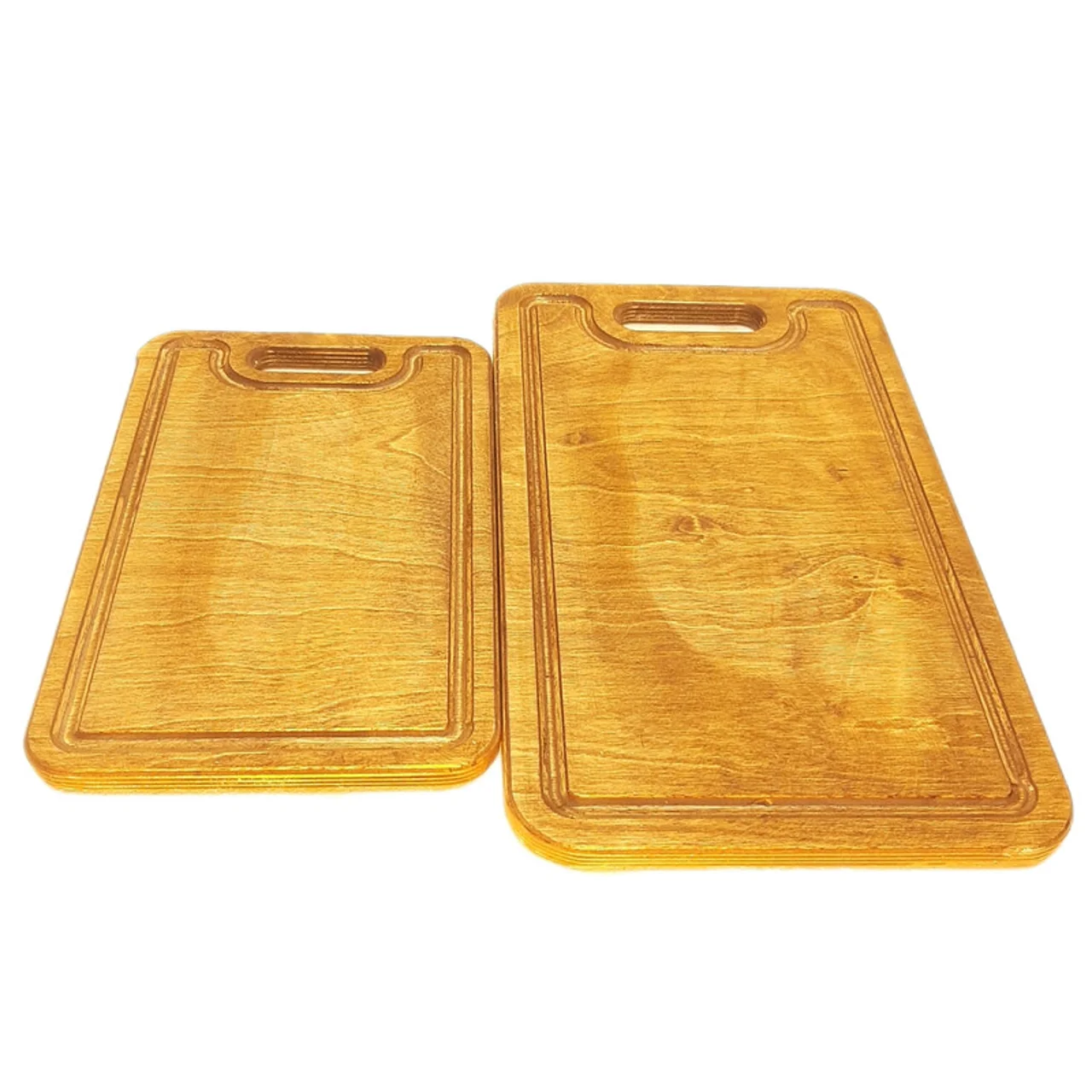 تخته گوشت مدل 1007 مجموعه 2 عددی 102700009