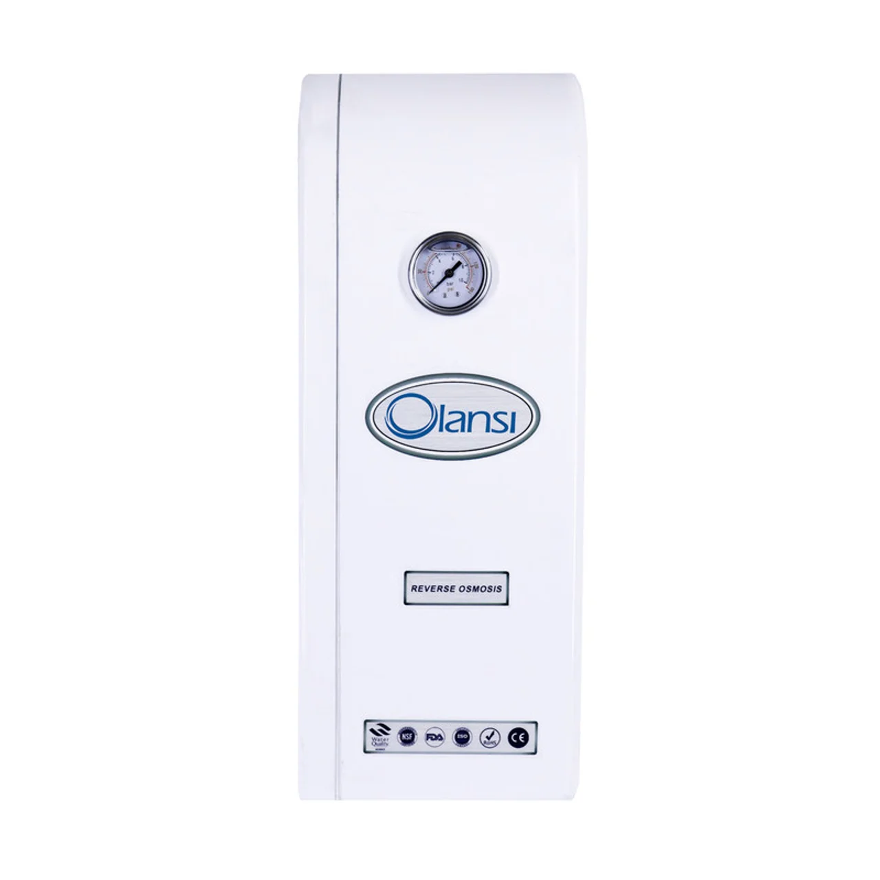 دستگاه تصفیه کننده آب اولانسی مدل  کیسی RO-CASE-WNE8260 102981622
