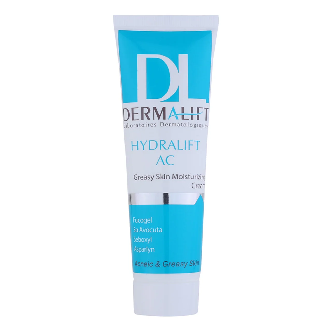 کرم مرطوب‌کننده درمالیفت مدل Hydralift AC Cream مناسب پوست‌های چرب حجم 50 میلی‌لیتر 102960996