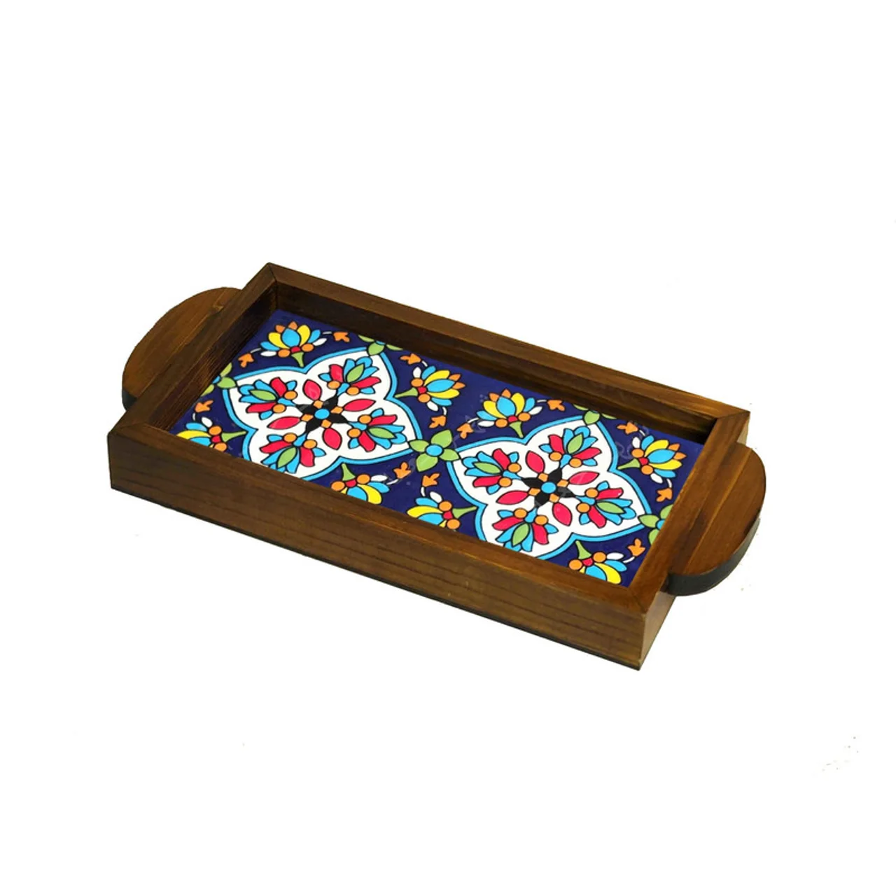 رنگ: شکلاتی