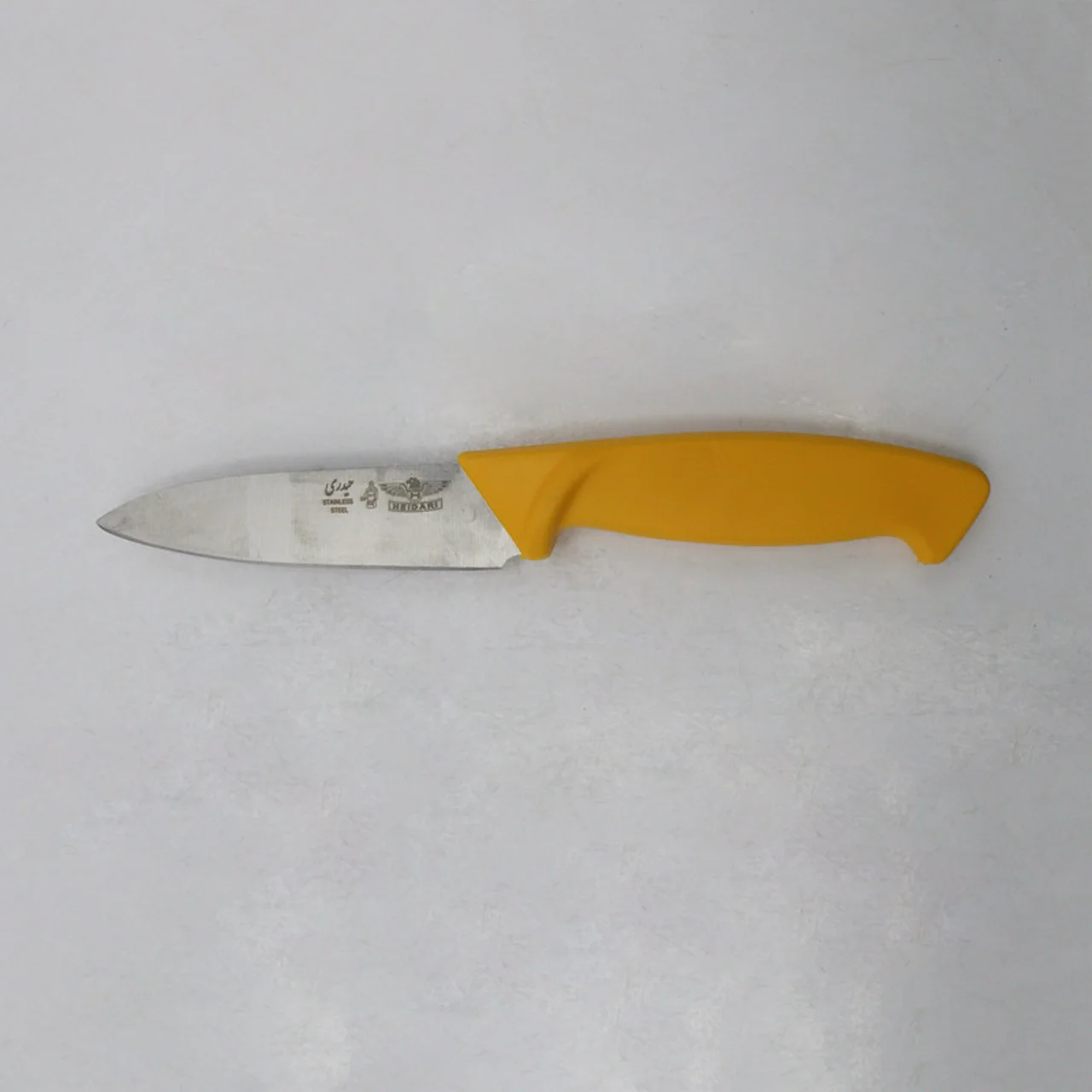 چاقو آشپزخانه حیدری  کد YPZ-GHALAFDAR-24CM 102929560