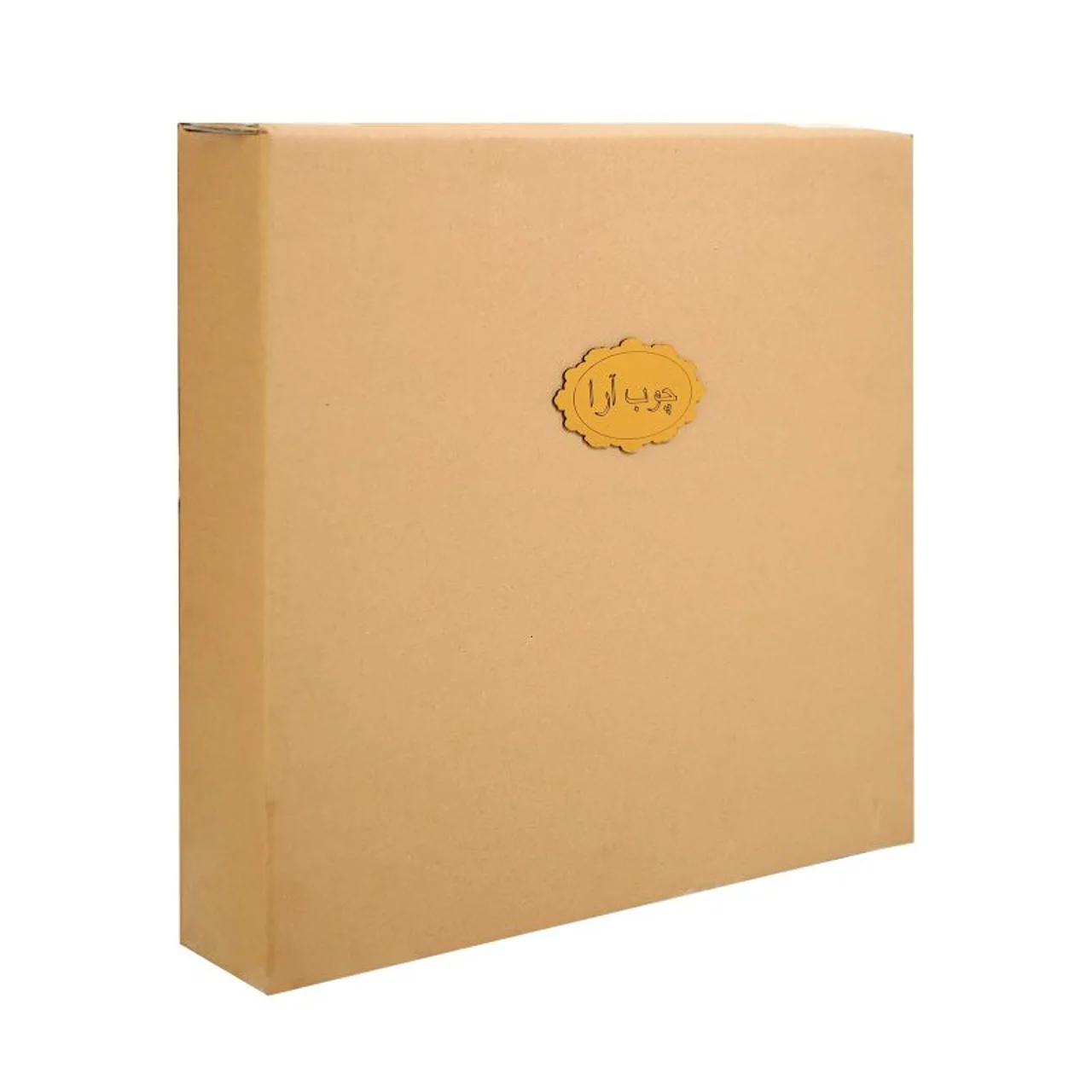 جا قاشق چنگال چوبی چوب آرا مدل L250 102699292