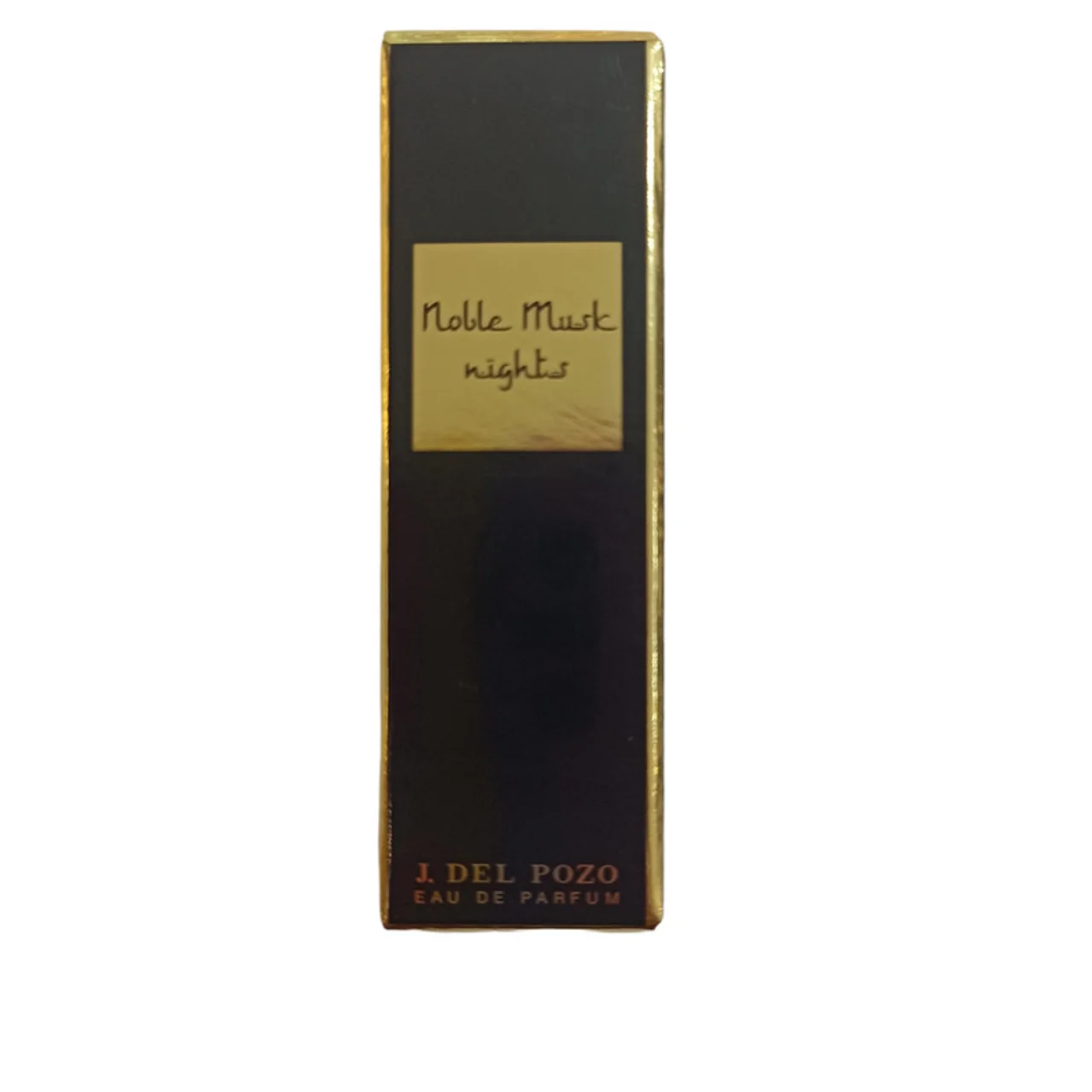عطر جیبی مردانه جی دل پوزو مدل  Noble Musk Nights حجم 1.5 میلی لیتر 102972221