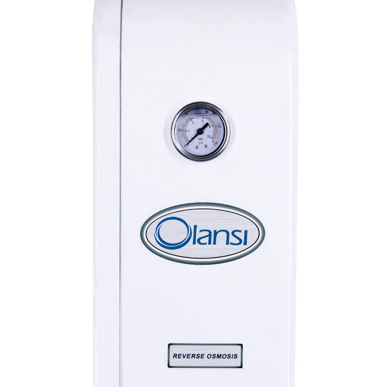 دستگاه تصفیه کننده آب اولانسی مدل  کیسی RO-CASE-WNE8260 102981621