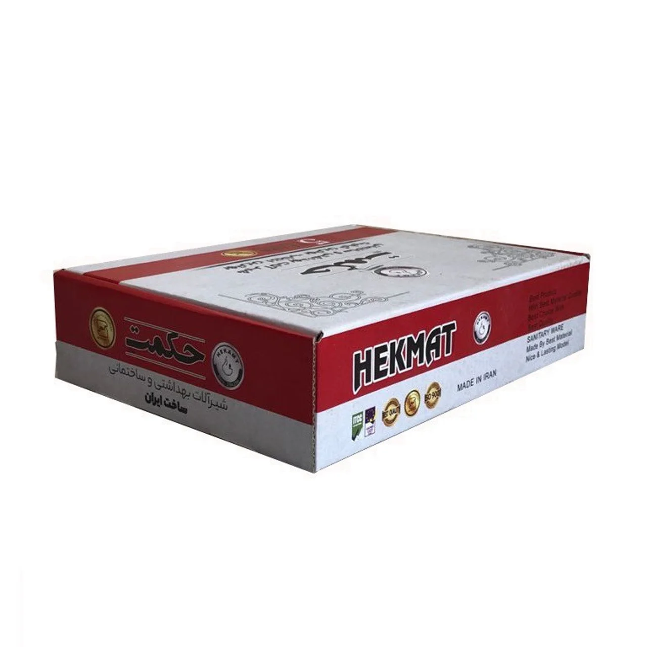 شیر آشپزخانه حکمت نشان مدل ایتالیا ST2 102929515