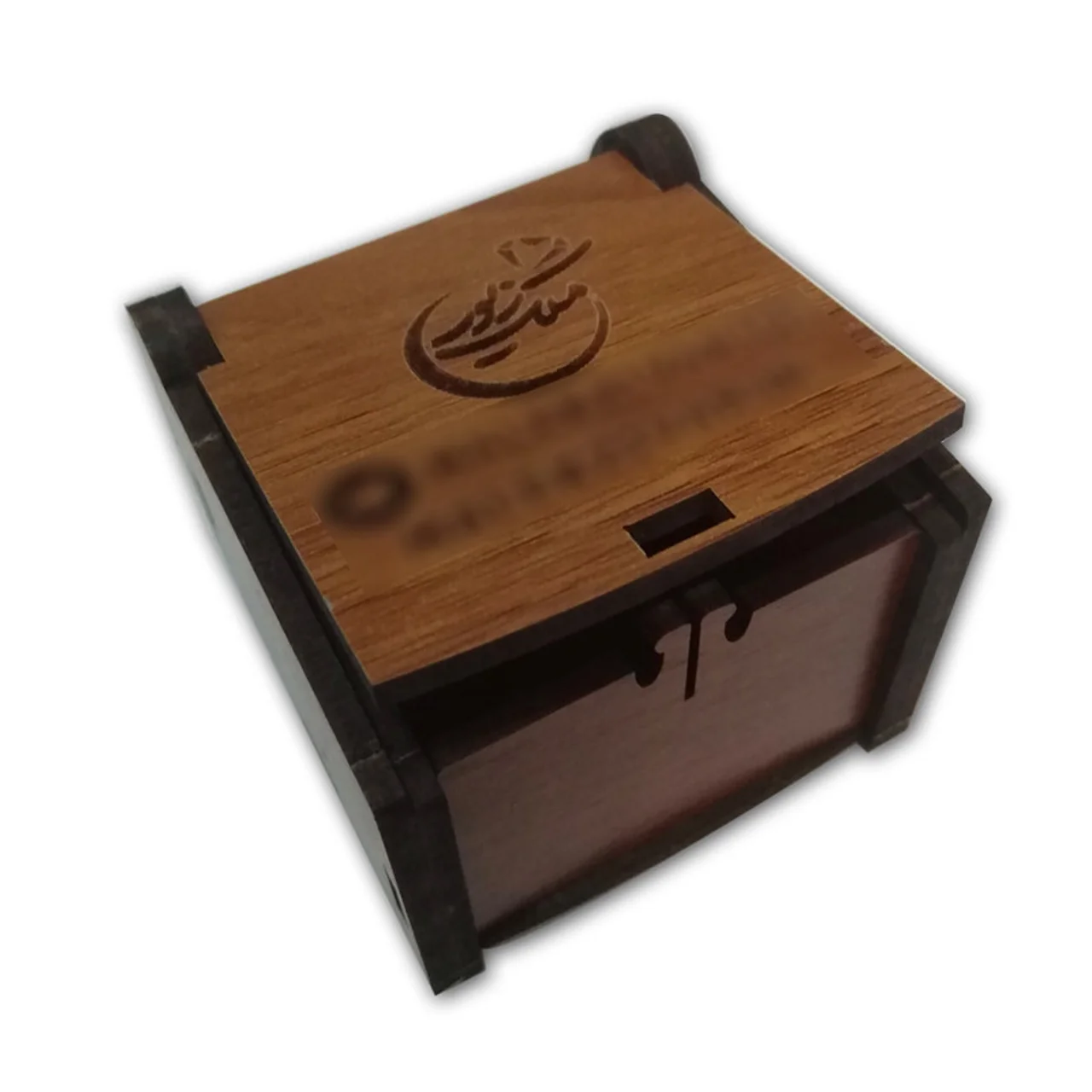 انگشتر نقره زنانه ملک زیور مدل حدید هفت جلاله کامل کد 303 102993531