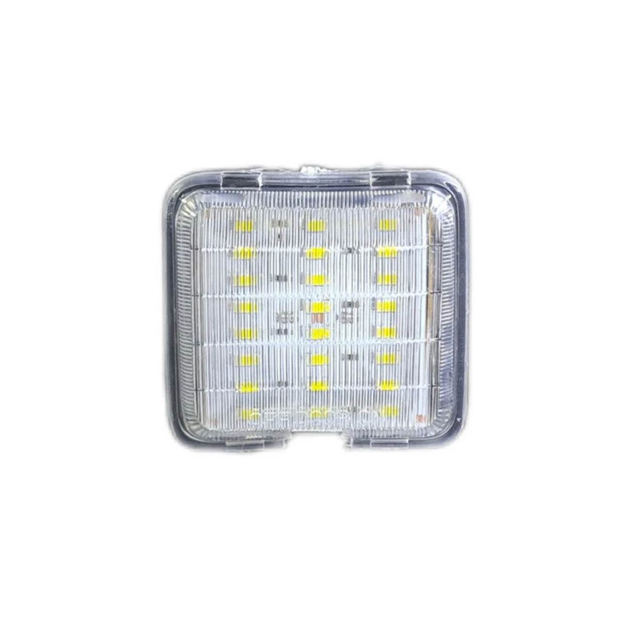 چراغ سقفی خودرو مدل P12 مناسب برای پراید 103010672