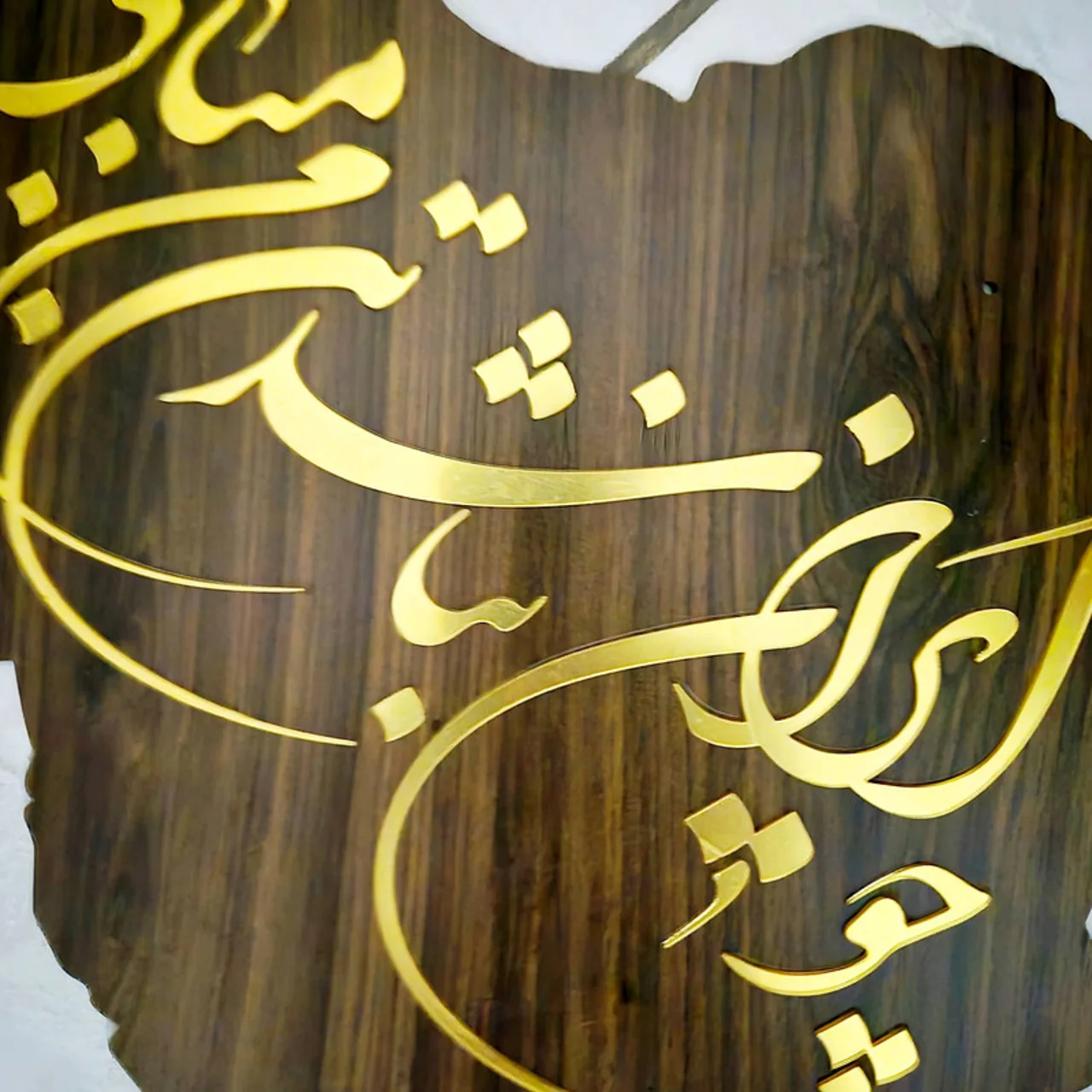 تابلو نقشه ایران مدل 01 102674545