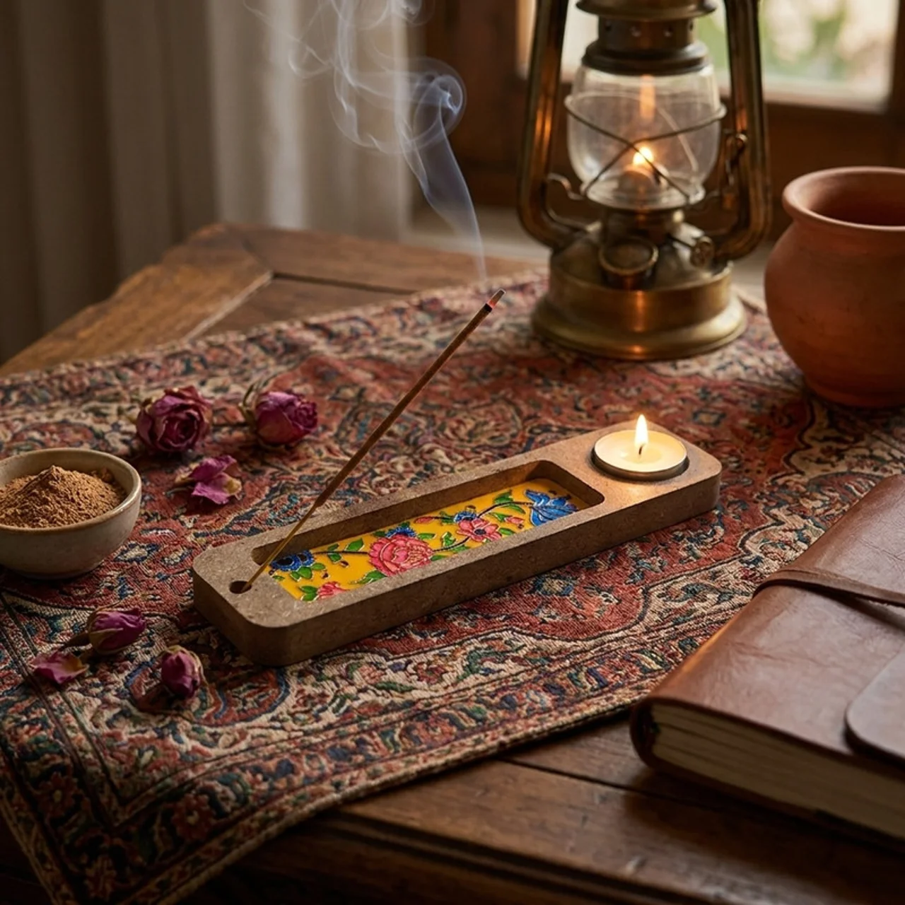 رنگ: چند رنگ
