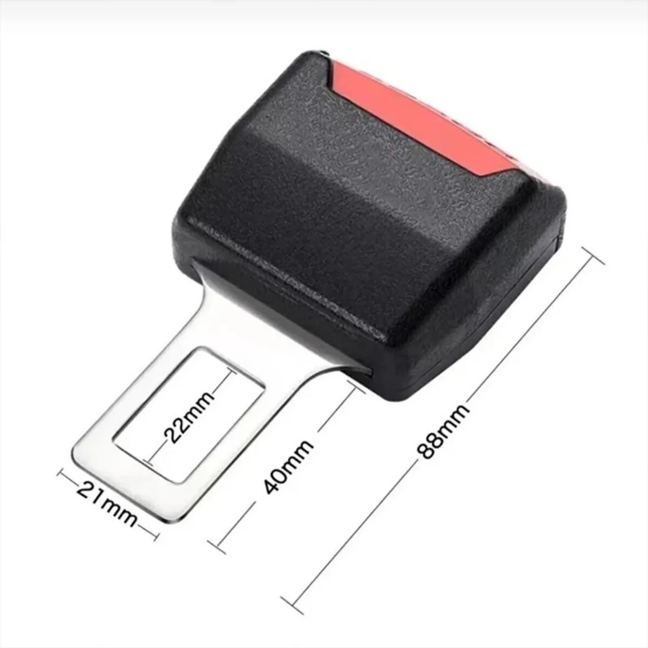 رابط کمربند ایمنی خودرو مدل BL-Smart 102995514