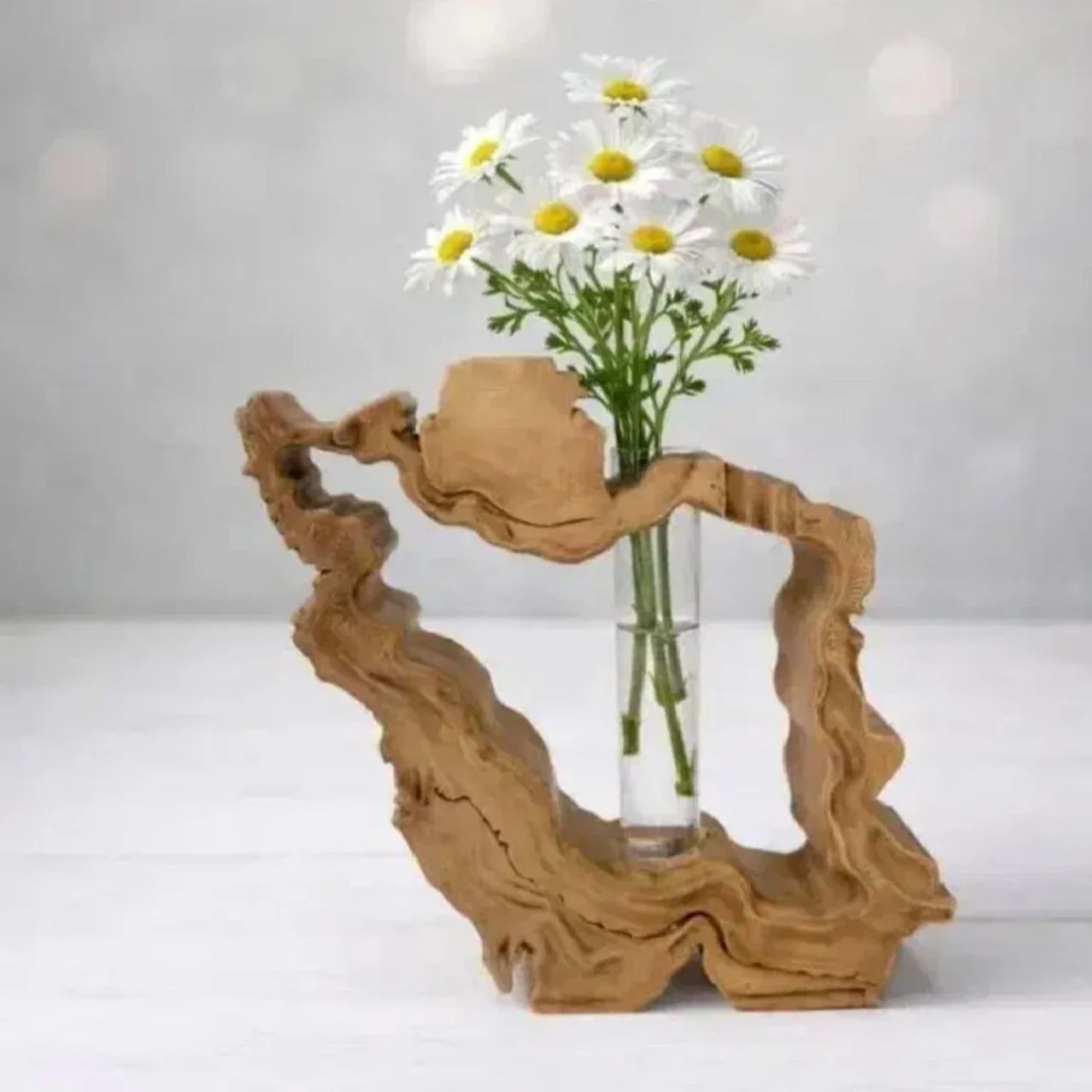 گلدان سنگی مدل Golja 102688406