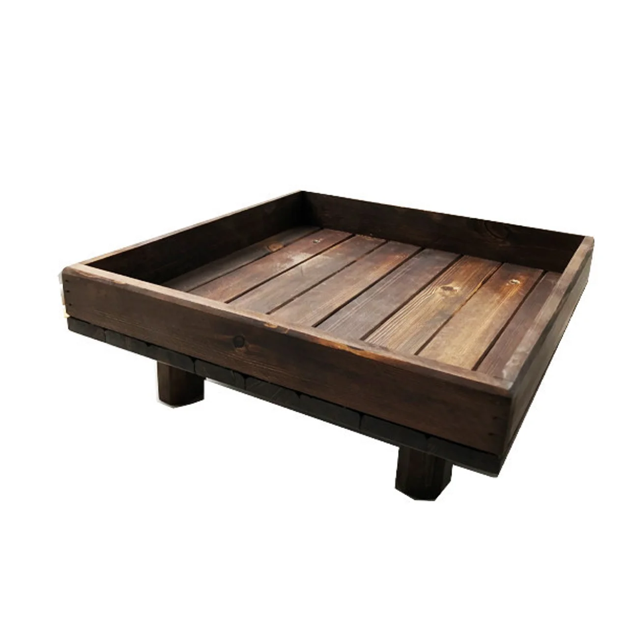 سینی مدل چوبی کلاسیک کد A3085 102759580