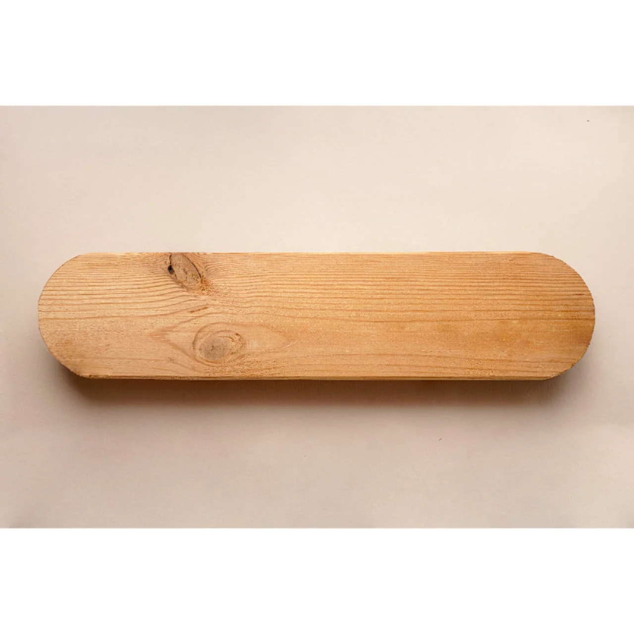 چراغ دیواری مدل ترمو چوبی کد CURVE-80 102558157