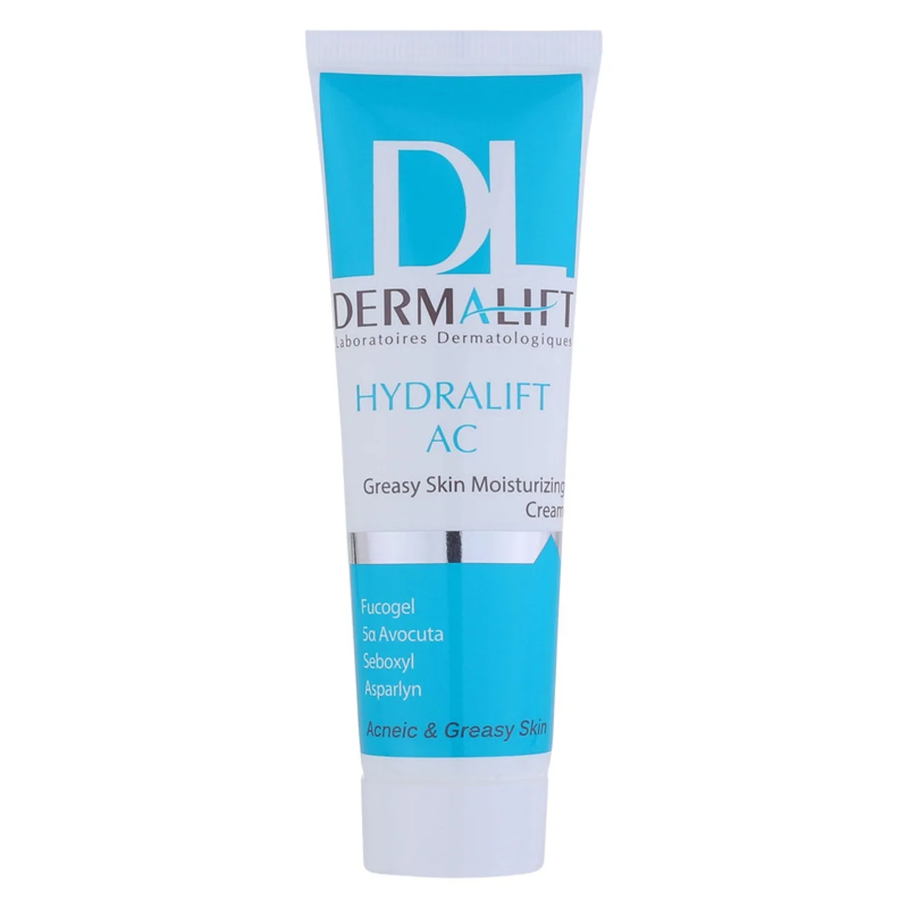 کرم مرطوب‌کننده درمالیفت مدل Hydralift AC Cream مناسب پوست‌های چرب حجم 50 میلی‌لیتر 102960994