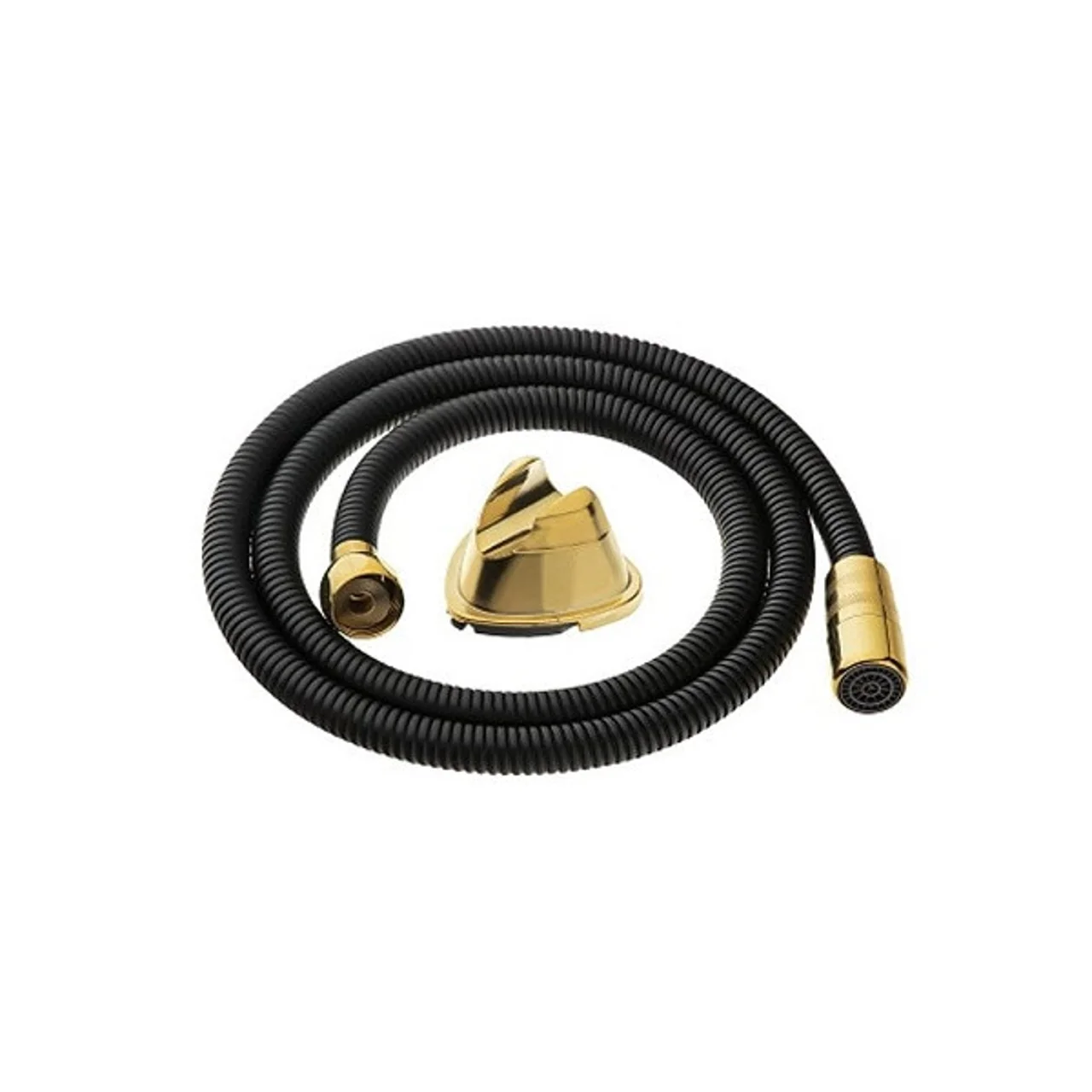 شیر سرویس بهداشتی  فاخته مدل داوین MT  به همراه  شلنگ توالت 102972140