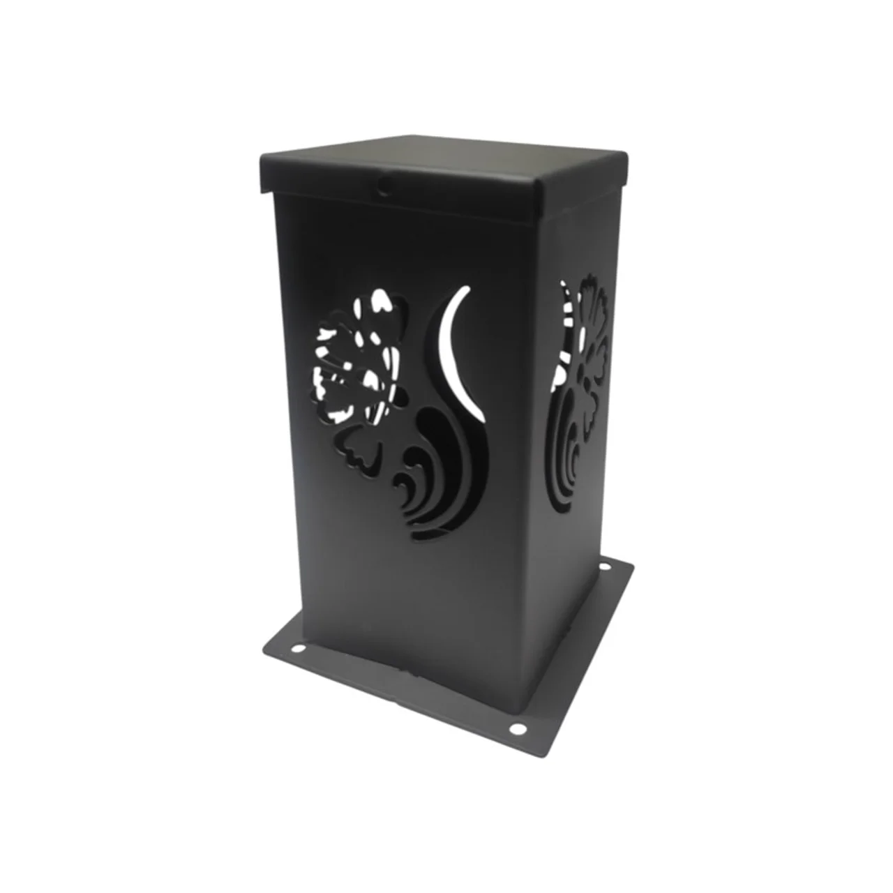 دیوارکوب 1 شعله مدل دکوراتیو کد 00 102558070