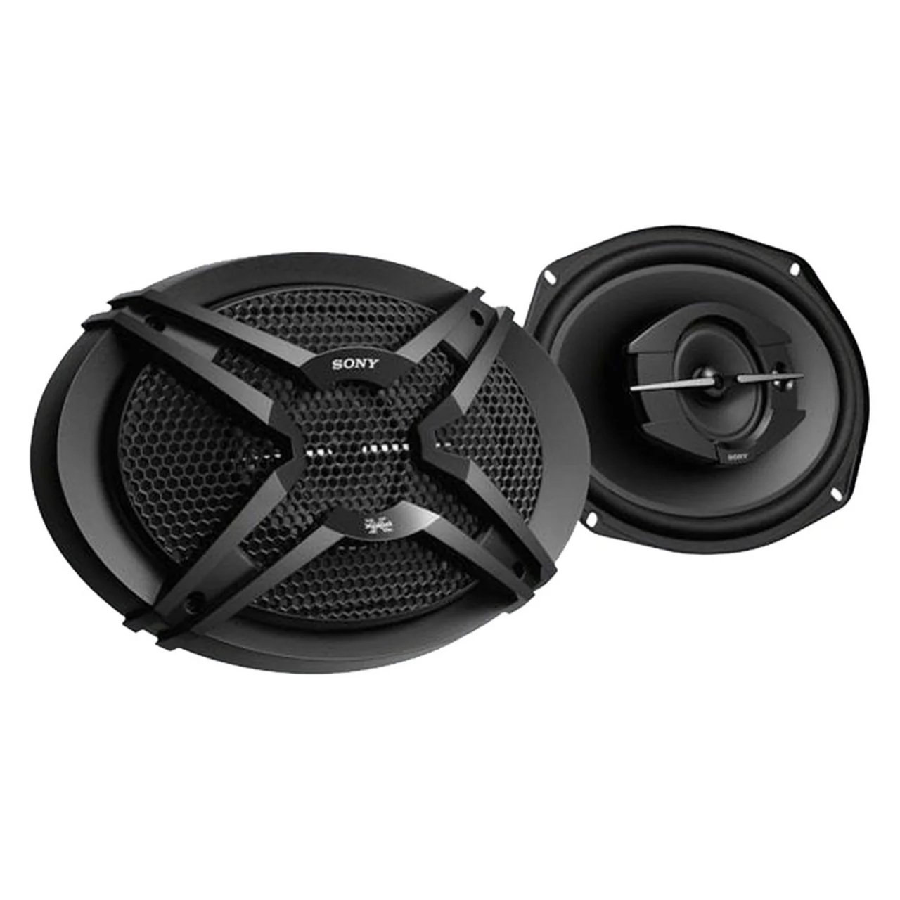 اسپیکر خودرو سونی مدل XS-GTF6939 مجموعه 2 عددی 103010630