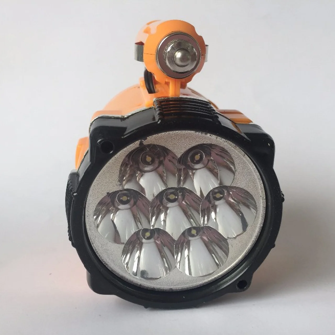 چراغ فندکی خودرو مدل 12V-HK702 102995522
