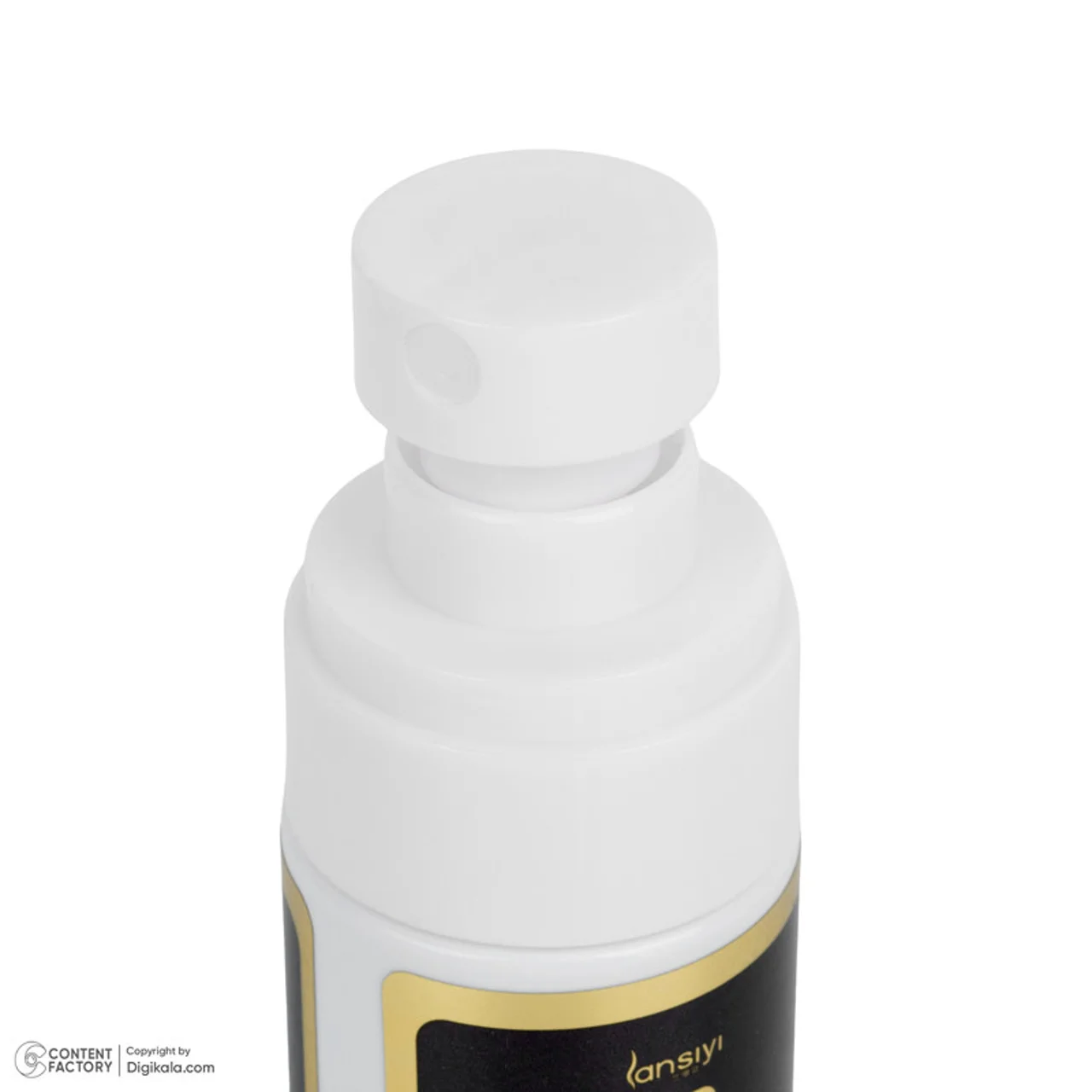 ماسک صورت لانسیی مدل T2872 مناسب برای انواع پوست وزن 12 گرم بسته 5 عددی به همراه ماسک صورت 102972247