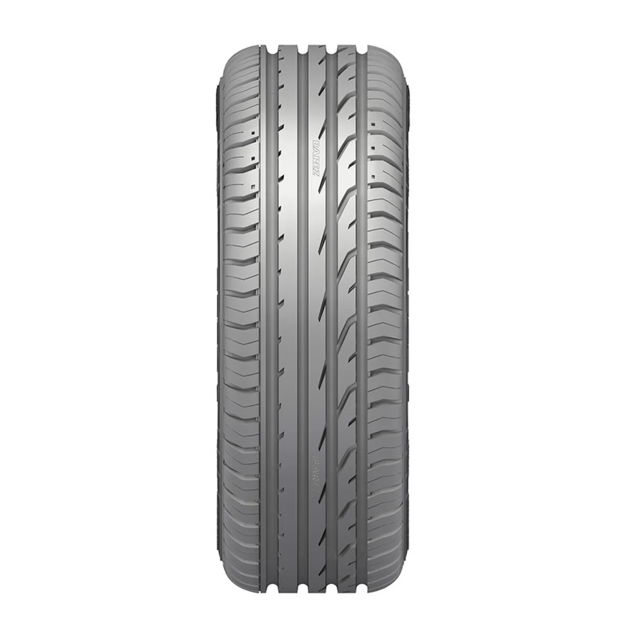 لاستیک خودرو سواری رادیال بارز مدل PRO RIDE P610 سایز 205 میلی‌متر فاق 60 درصد رینگ 14 این 103010440