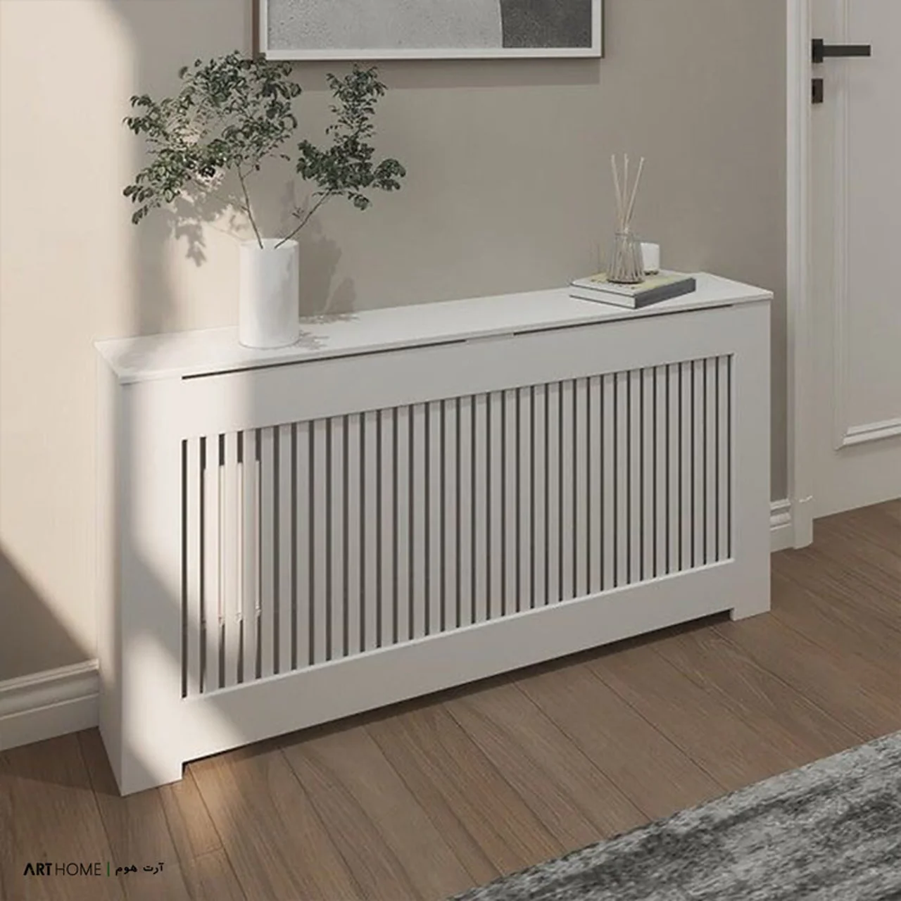 کاور رادیاتور آرت هوم مدل polly-S110 102850700