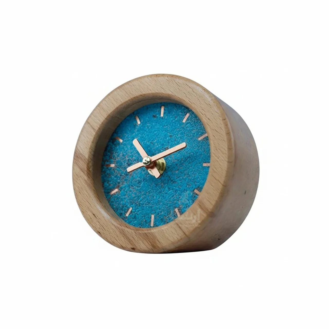 رنگ: آبی فیروزه ای