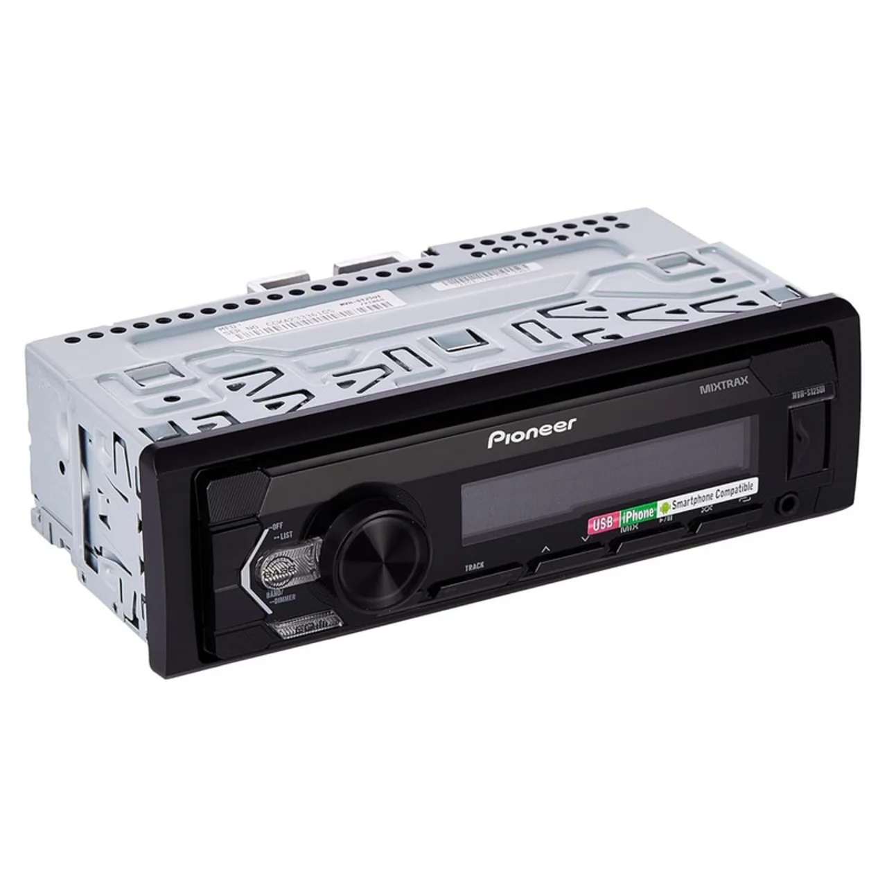 پخش کننده خودرو پایونیر مدل MVH-S125UI 102995651