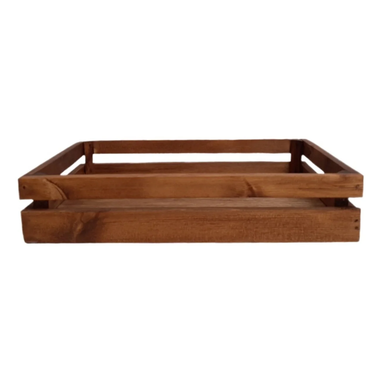 سینی سرو چوبی تمام چوب کد S01 مناسب پذیرایی و سرو فینگرفود، تنقلات و میوه 102553526