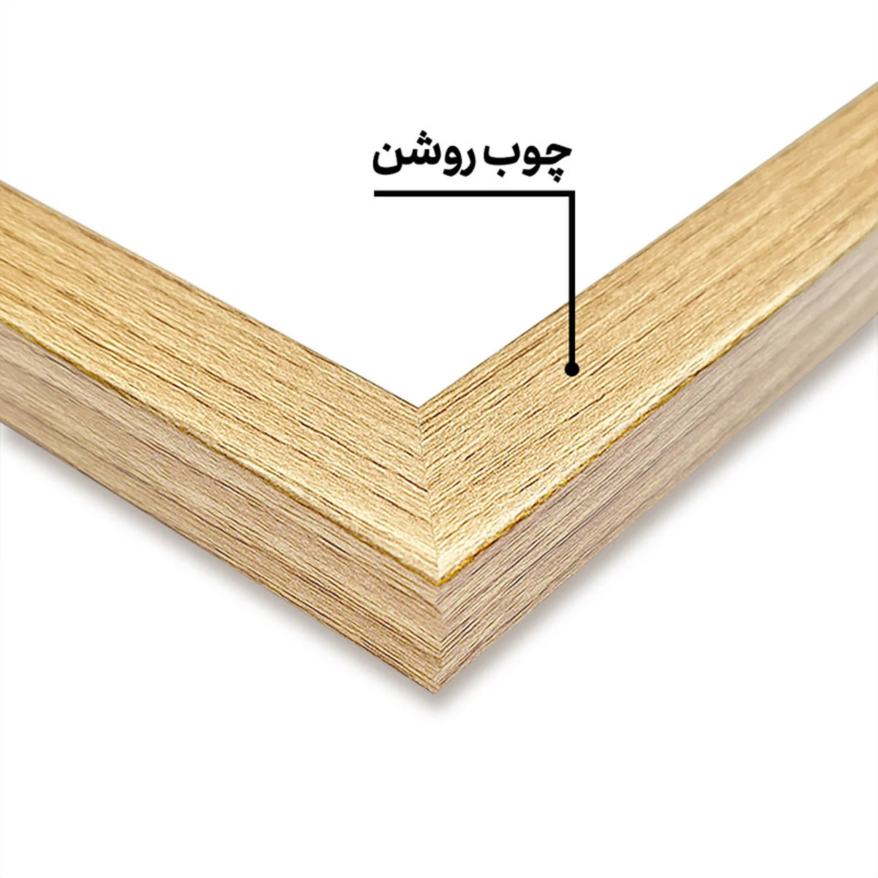 تابلو خندالو مدل چراغ فانوس کد F4994 102688728