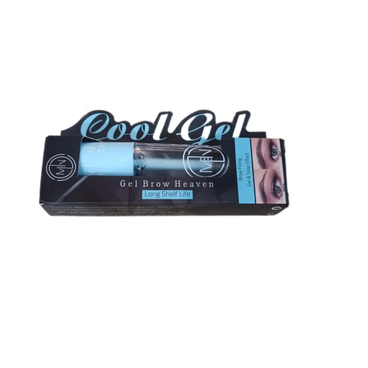ژل لیفت ابرو مین تیک مدل Cool 102961130