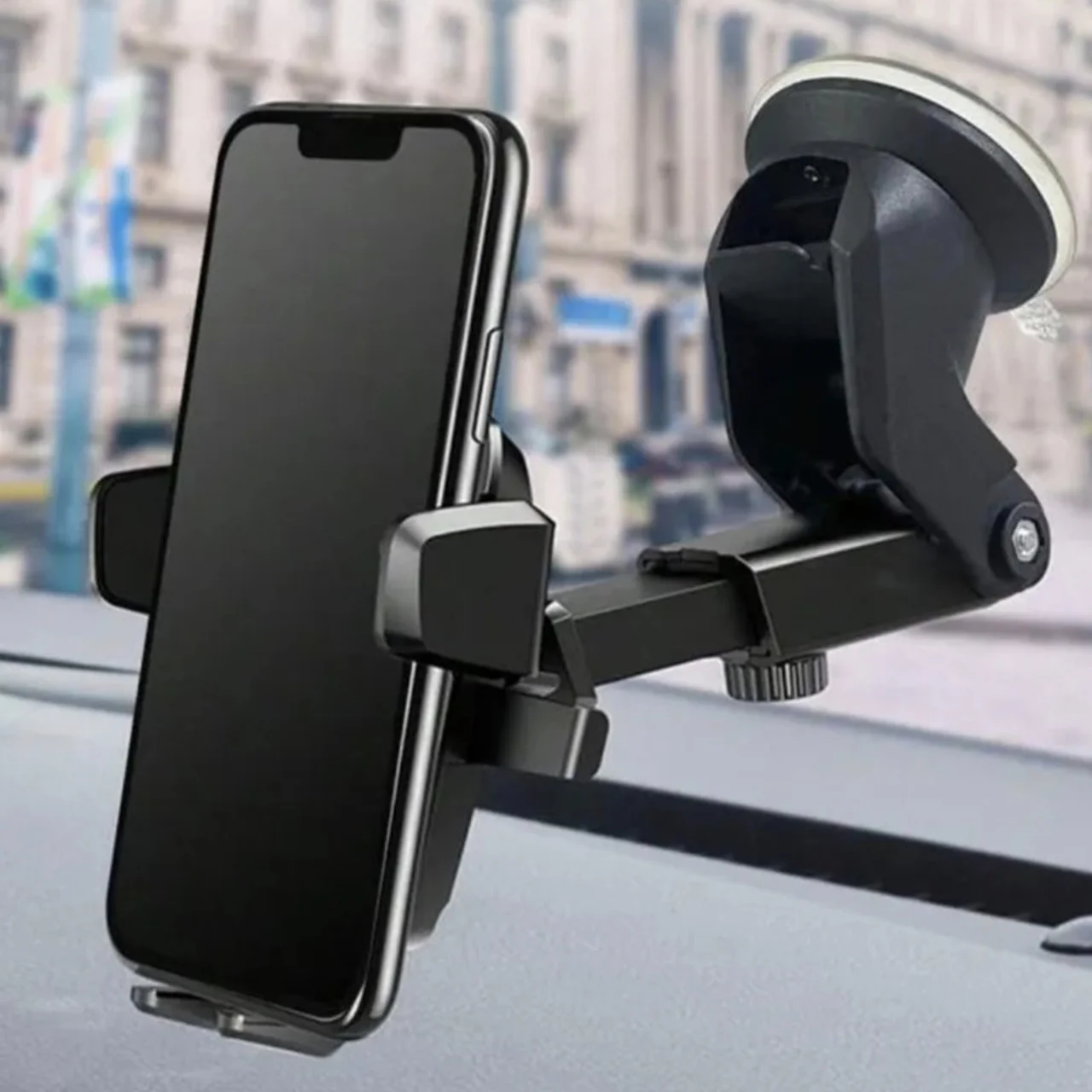 نگهدارنده گوشی موبایل کینگ استند مدل One touch 102927981
