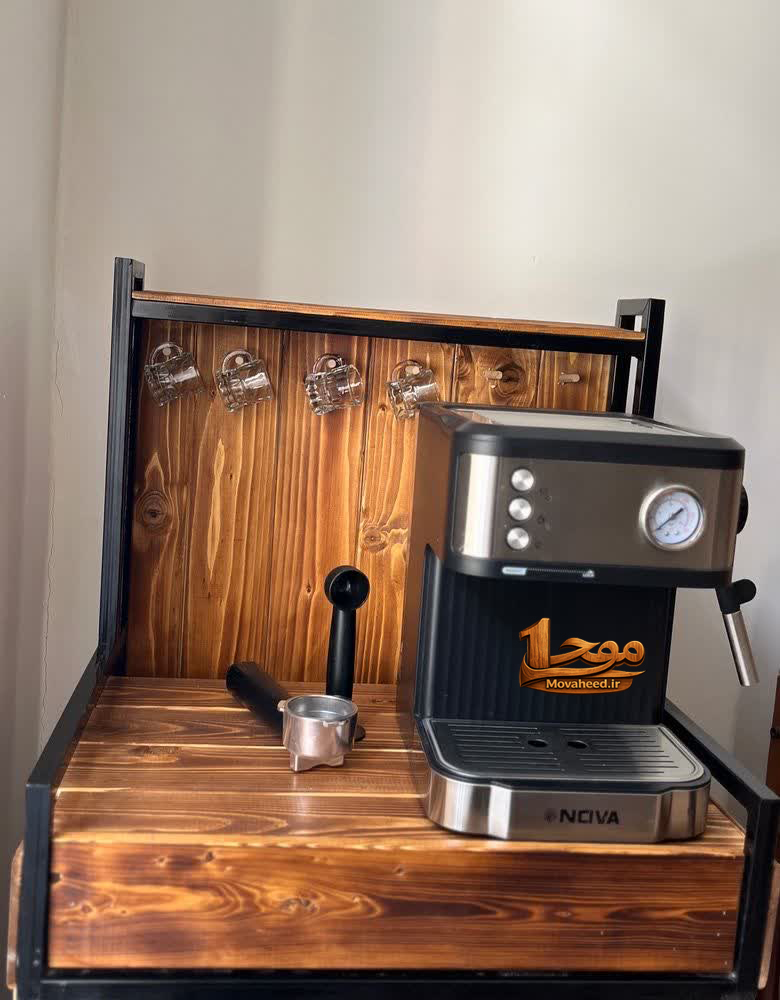 کافی چوبی