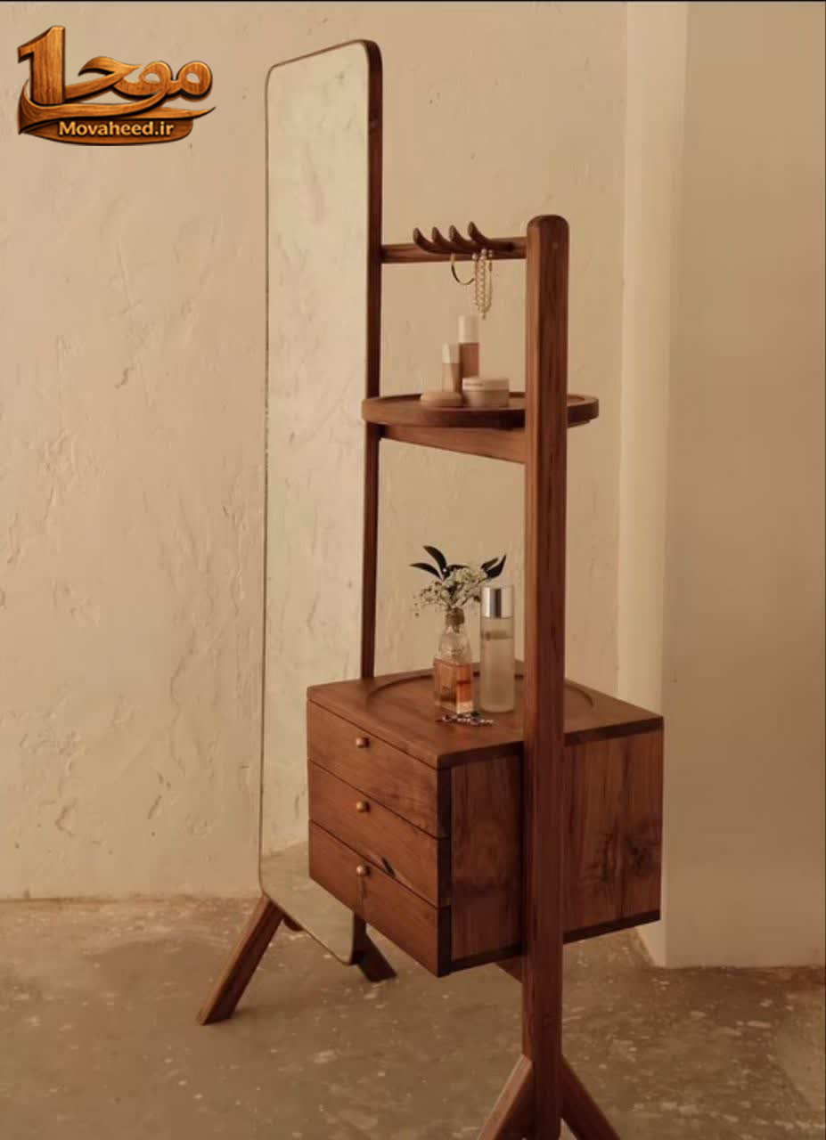 میز آرایش