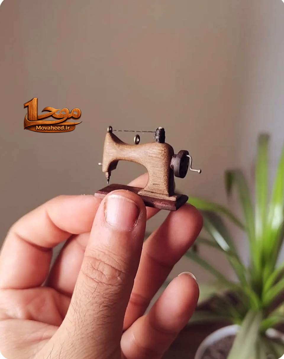 چرخ خیاطی