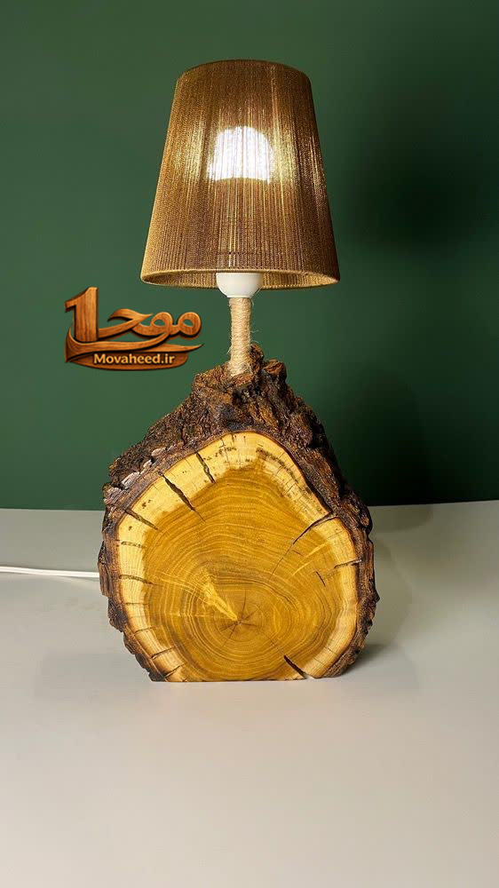 اباژور چوبی