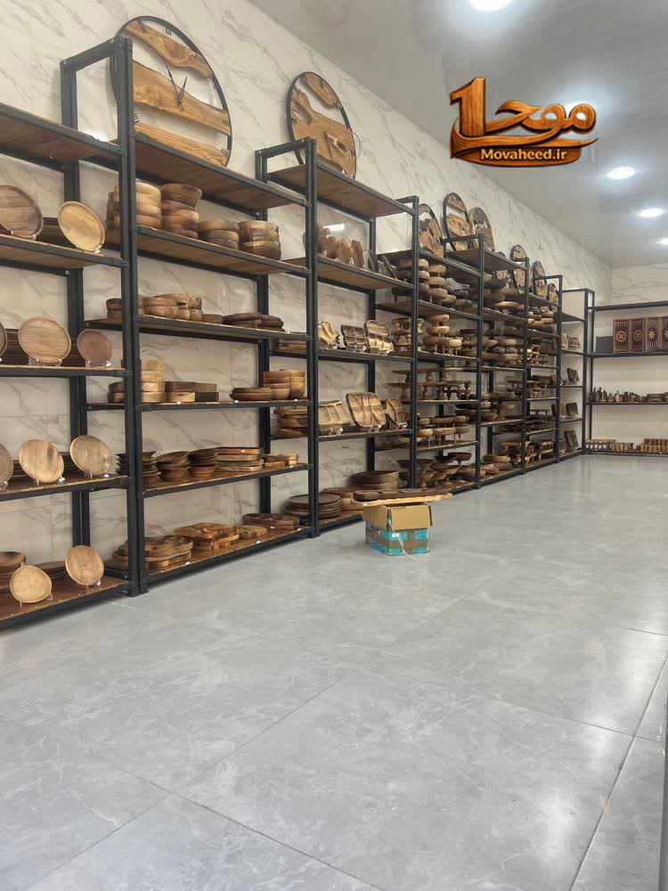 انواع مصنوعات چوبی