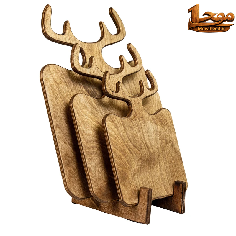 تخته گوشت کد48