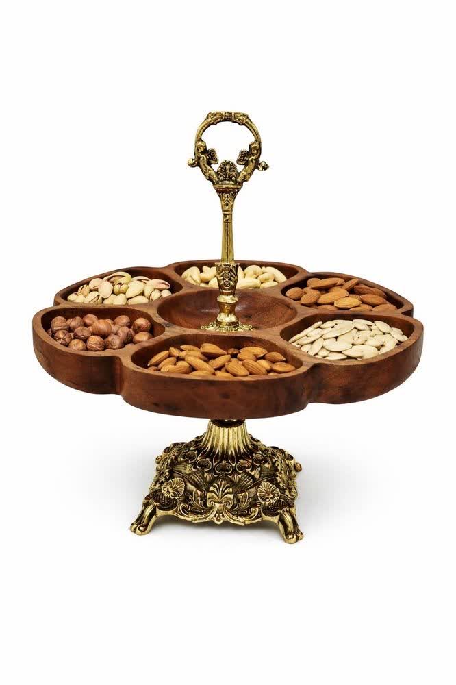 اردوخوری چوبی