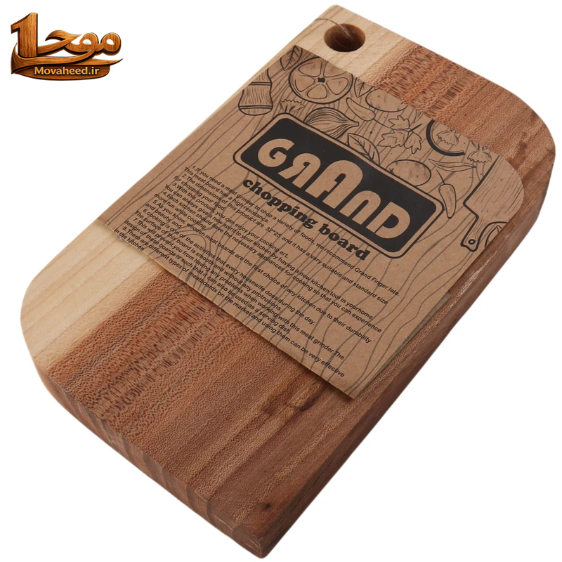 تخته گوشت کد04