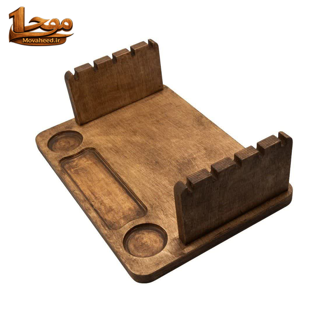 سینی سرو مخصوص کباب