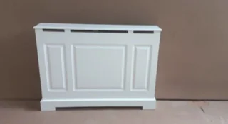 کاور شوفاژ چوبی با طرح دلخواه شما
